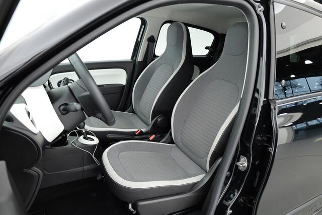 Renault TWINGO Z.E. R80 Intens | Navi by App | Mistlampen | PDC | Clima | All Seasons