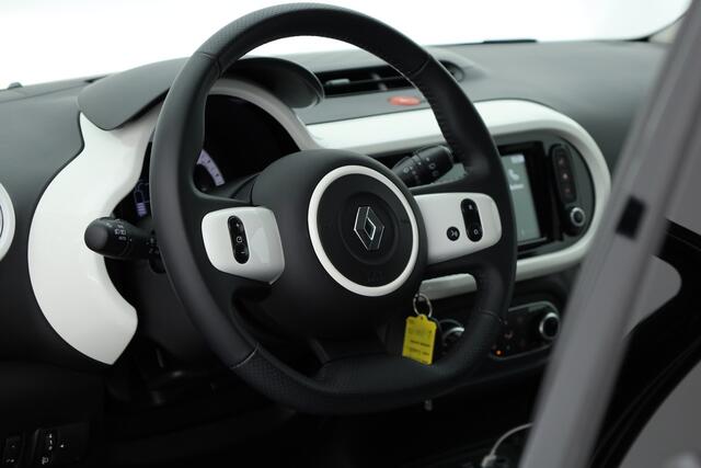 Renault TWINGO Z.E. R80 Intens | Navi by App | Mistlampen | PDC | Clima | All Seasons