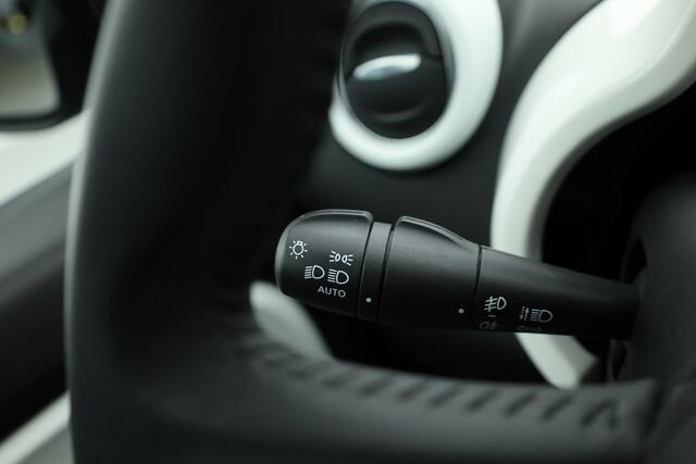 Renault TWINGO Z.E. R80 Intens | Navi by App | Mistlampen | PDC | Clima | All Seasons