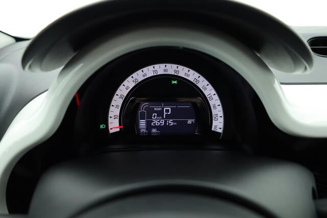 Renault TWINGO Z.E. R80 Intens | Navi by App | Mistlampen | PDC | Clima | All Seasons