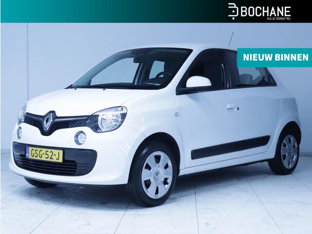 Renault TWINGO 1.0 SCe Limited Airco/Bluetooth