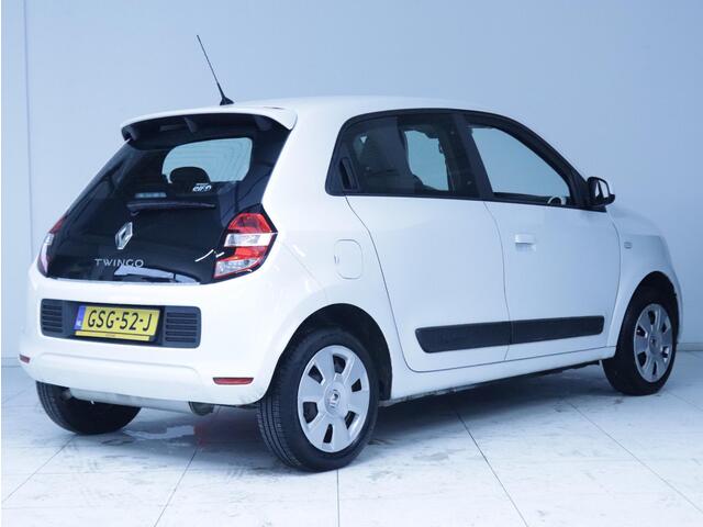 Renault TWINGO 1.0 SCe Limited Airco/Bluetooth