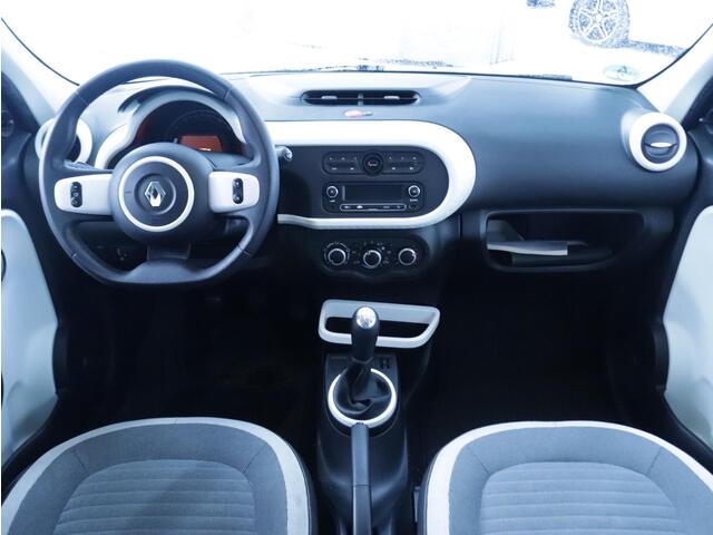 Renault TWINGO 1.0 SCe Limited Airco/Bluetooth