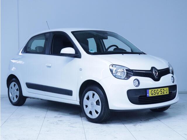 Renault TWINGO 1.0 SCe Limited Airco/Bluetooth