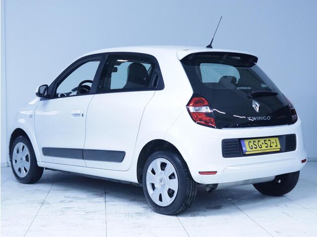 Renault TWINGO 1.0 SCe Limited Airco/Bluetooth