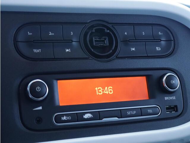 Renault TWINGO 1.0 SCe Limited Airco/Bluetooth