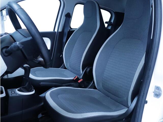 Renault TWINGO 1.0 SCe Limited Airco/Bluetooth