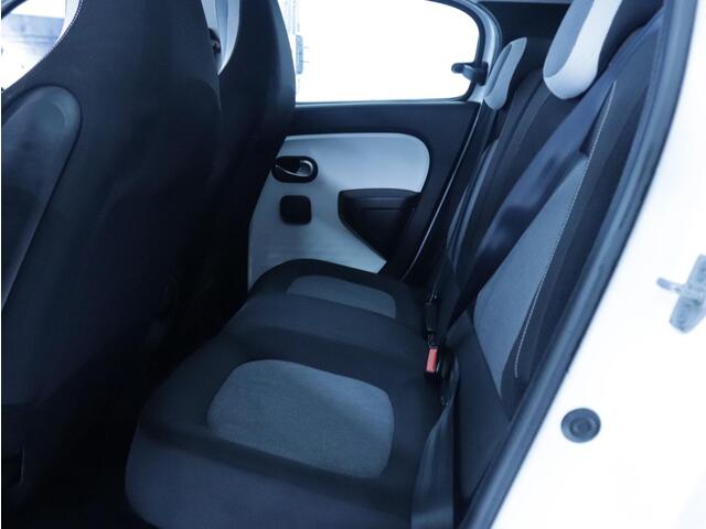 Renault TWINGO 1.0 SCe Limited Airco/Bluetooth