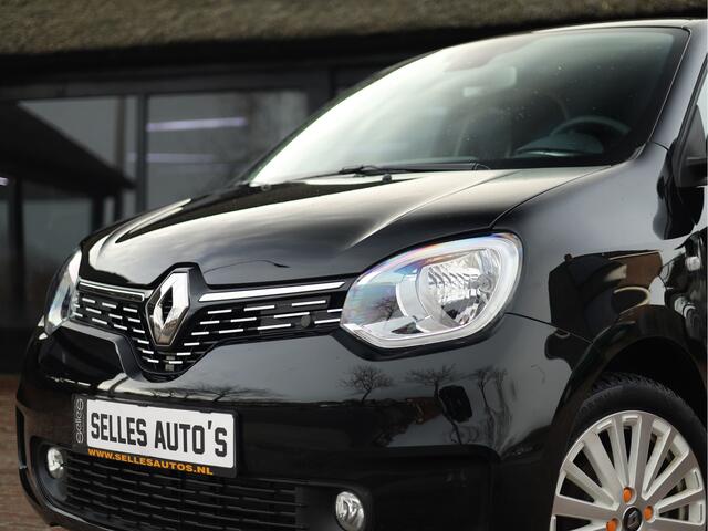 Renault TWINGO Z.E. R80 Life | Applecarplay | Camera | Stoel verwarming