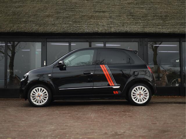 Renault TWINGO Z.E. R80 Life | Applecarplay | Camera | Stoel verwarming