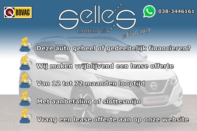 Renault TWINGO Z.E. R80 Life | Applecarplay | Camera | Stoel verwarming