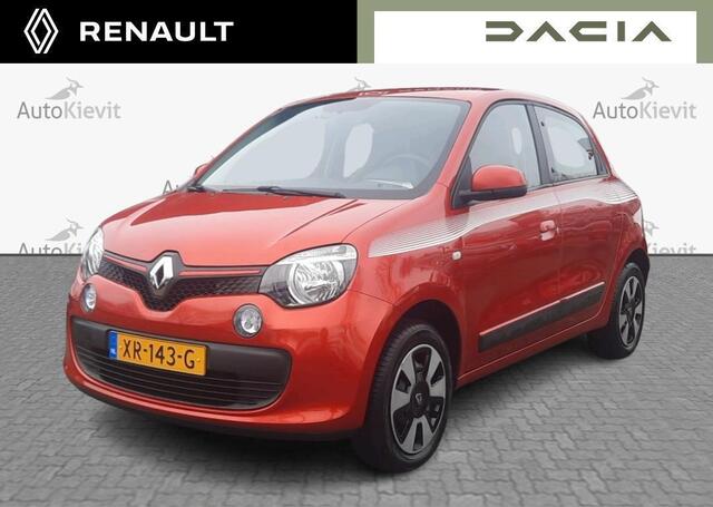 Renault TWINGO 1.0 SCe Collection