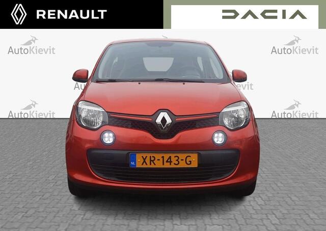 Renault TWINGO 1.0 SCe Collection