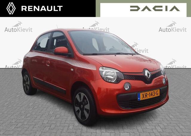 Renault TWINGO 1.0 SCe Collection