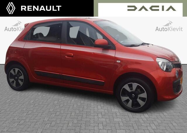 Renault TWINGO 1.0 SCe Collection