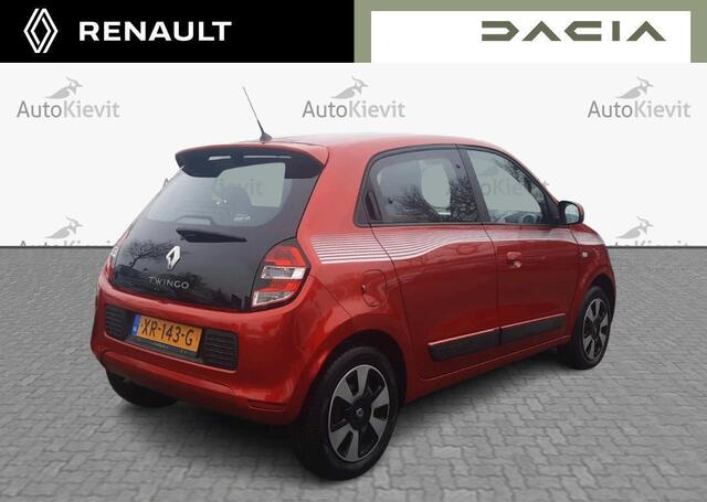 Renault TWINGO 1.0 SCe Collection