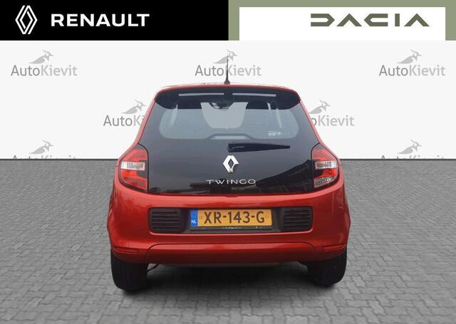 Renault TWINGO 1.0 SCe Collection