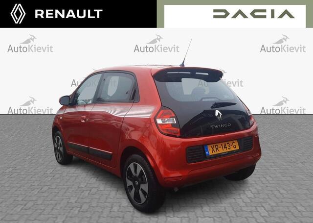 Renault TWINGO 1.0 SCe Collection