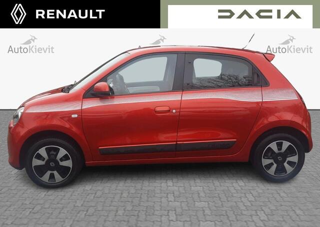 Renault TWINGO 1.0 SCe Collection