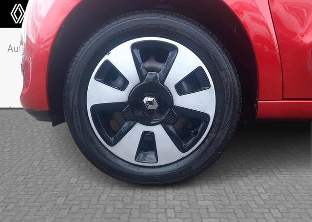 Renault TWINGO 1.0 SCe Collection