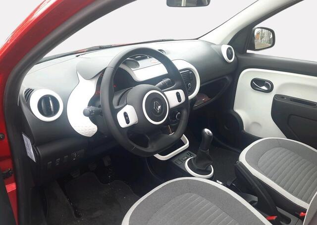Renault TWINGO 1.0 SCe Collection