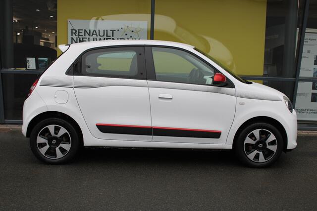Renault TWINGO 1.0 SCe Collection | SNELHEIDSBEGRENZER | AIRCONDITIONING | BLUETOOTH RADIO