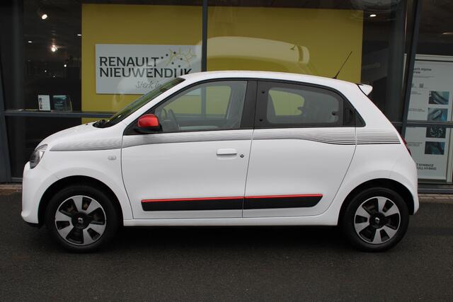 Renault TWINGO 1.0 SCe Collection | SNELHEIDSBEGRENZER | AIRCONDITIONING | BLUETOOTH RADIO