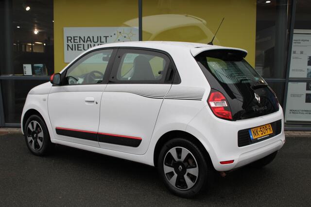 Renault TWINGO 1.0 SCe Collection | SNELHEIDSBEGRENZER | AIRCONDITIONING | BLUETOOTH RADIO