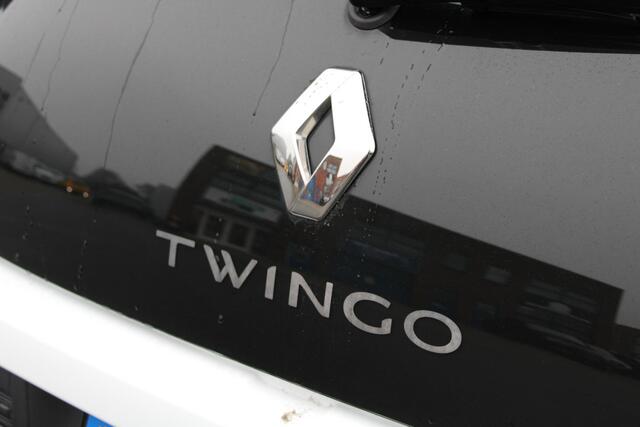 Renault TWINGO 1.0 SCe Collection | SNELHEIDSBEGRENZER | AIRCONDITIONING | BLUETOOTH RADIO
