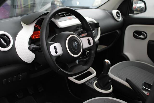 Renault TWINGO 1.0 SCe Collection | SNELHEIDSBEGRENZER | AIRCONDITIONING | BLUETOOTH RADIO