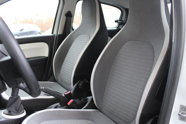 Renault TWINGO 1.0 SCe Collection | SNELHEIDSBEGRENZER | AIRCONDITIONING | BLUETOOTH RADIO