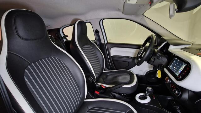 Renault TWINGO Z.E. R80 Intens | Navigatie | Achteruitrijcamera |