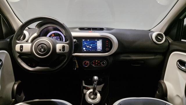 Renault TWINGO Z.E. R80 Intens | Navigatie | Achteruitrijcamera |