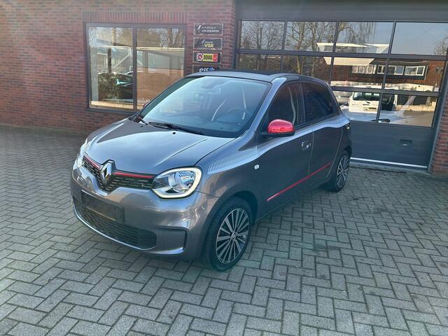 Renault TWINGO Z.E. R80 E-Tech Techno 22 kWh