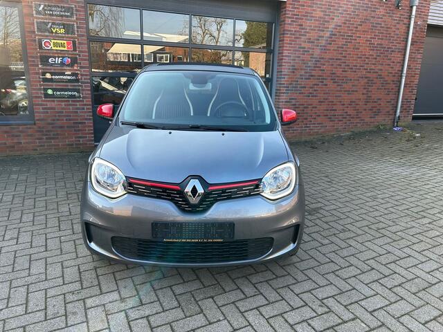 Renault TWINGO Z.E. R80 E-Tech Techno 22 kWh
