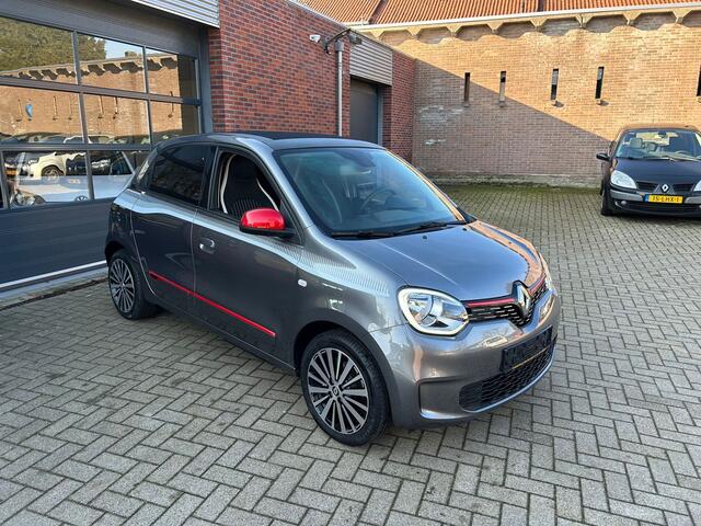 Renault TWINGO Z.E. R80 E-Tech Techno 22 kWh