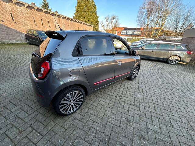 Renault TWINGO Z.E. R80 E-Tech Techno 22 kWh