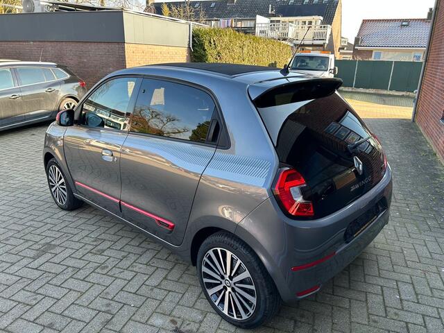 Renault TWINGO Z.E. R80 E-Tech Techno 22 kWh