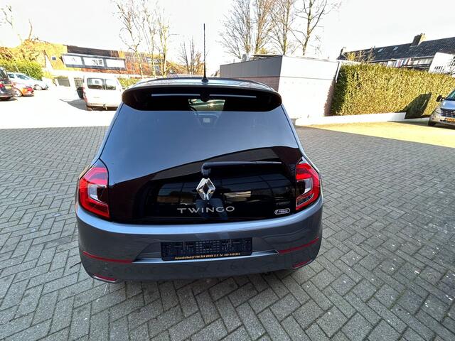 Renault TWINGO Z.E. R80 E-Tech Techno 22 kWh
