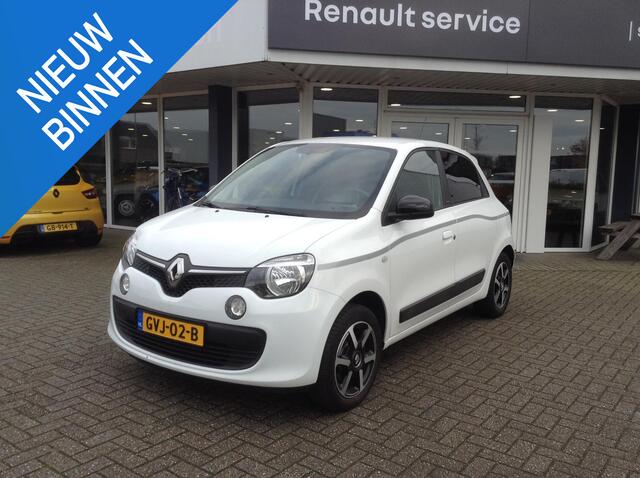 Renault TWINGO 1.0 SCe Limited Automaat