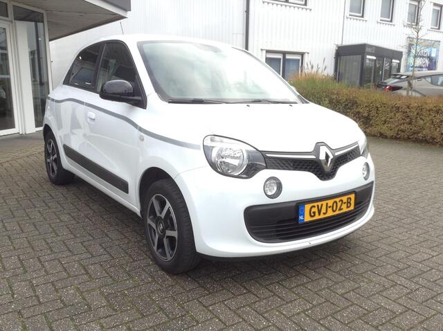 Renault TWINGO 1.0 SCe Limited Automaat