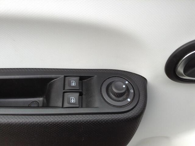 Renault TWINGO 1.0 SCe Limited Automaat