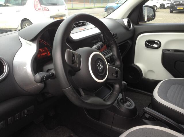 Renault TWINGO 1.0 SCe Limited Automaat