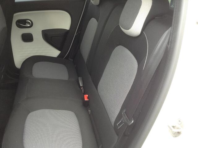 Renault TWINGO 1.0 SCe Limited Automaat