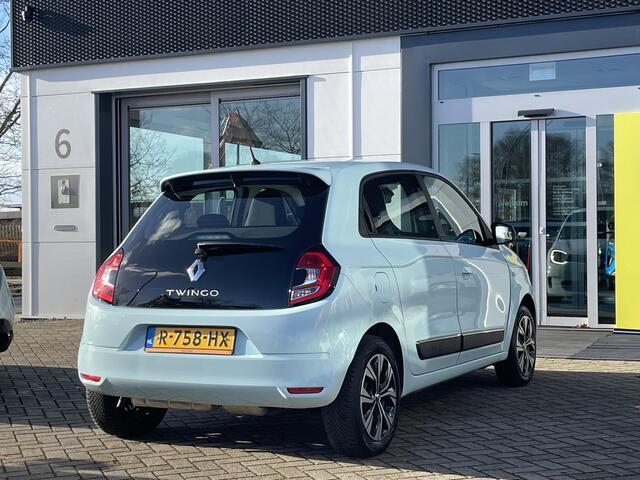 Renault TWINGO 1.0 SCe Limited 20.000 KM!