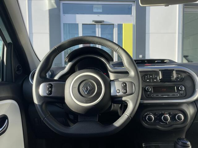 Renault TWINGO 1.0 SCe Limited 20.000 KM!