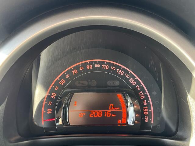 Renault TWINGO 1.0 SCe Limited 20.000 KM!