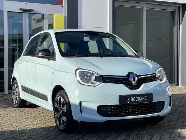 Renault TWINGO 1.0 SCe Limited 20.000 KM!