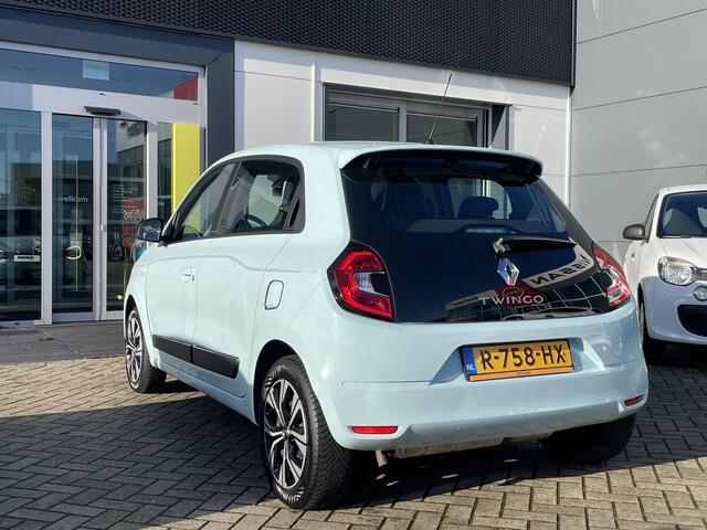 Renault TWINGO 1.0 SCe Limited 20.000 KM!