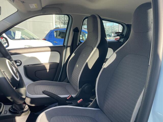 Renault TWINGO 1.0 SCe Limited 20.000 KM!
